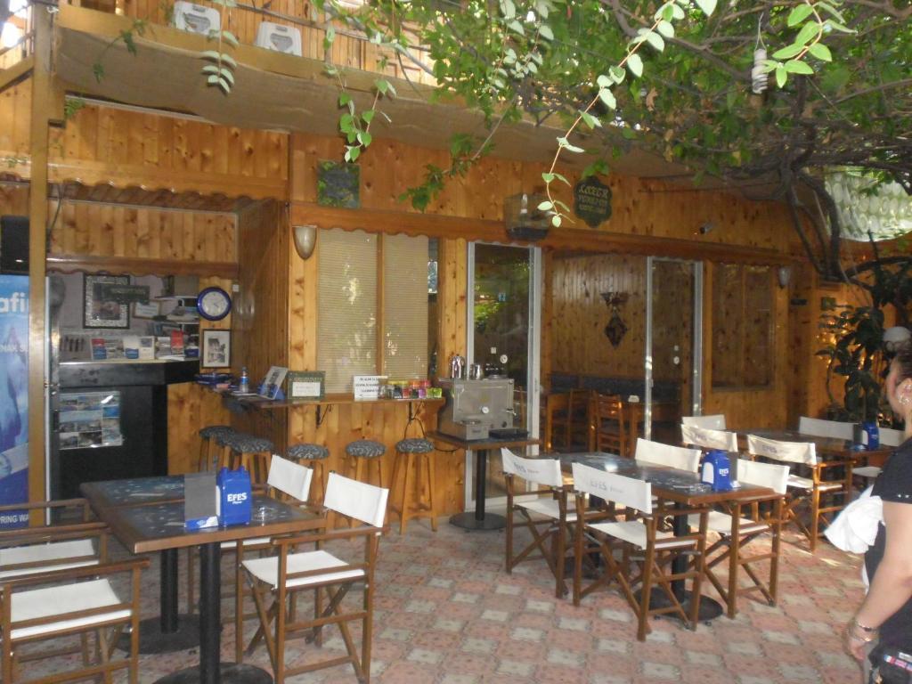 Lazer Otel